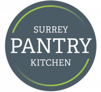 surrey pantry logo