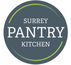 surrey pantry logo