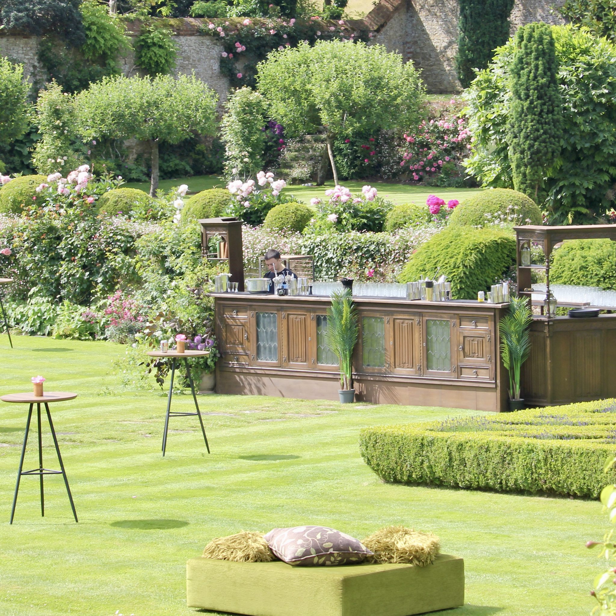 Surrey Pantry Catering in Surrey For All Occasions